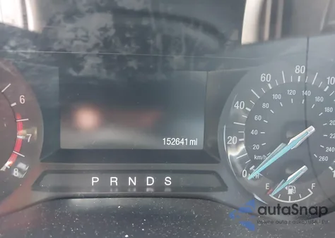 2015 Ford Fusion Se z USA, uszkodzony, nr VIN 1FA6P0H76F5124332